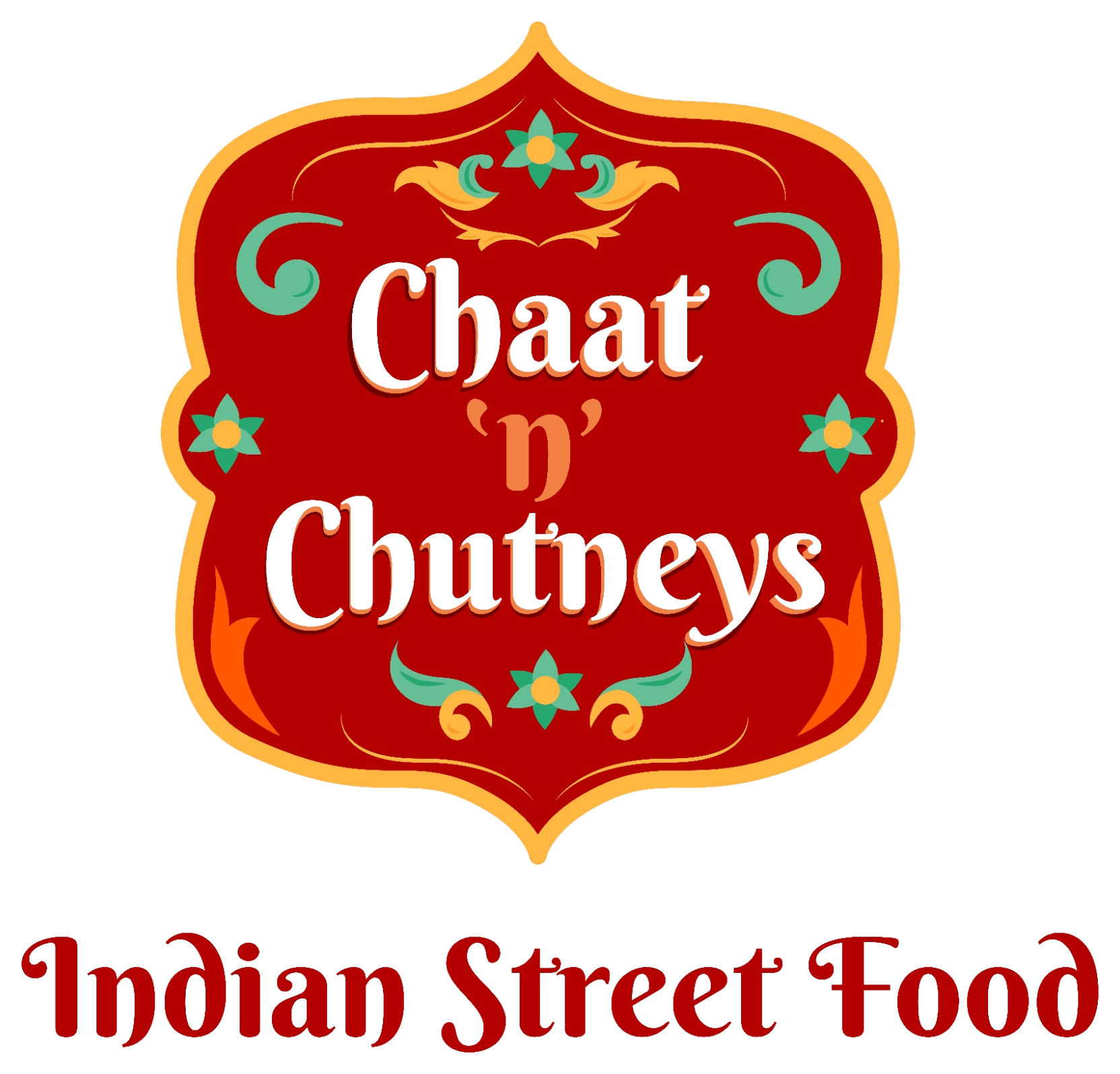 Chaat 'n' Chutneys